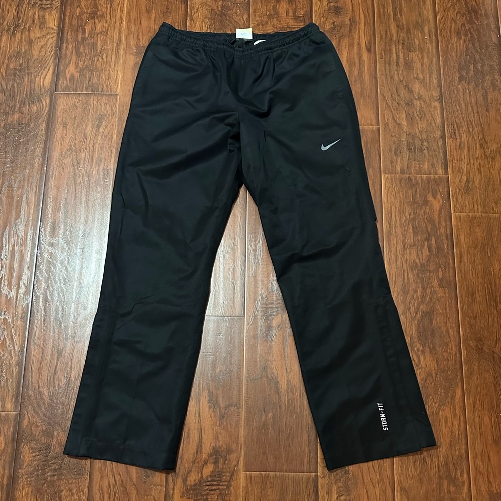 Nike- Storm fit pants